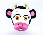 Fantasia Vaquinha em Promoção no Magazine Luiza