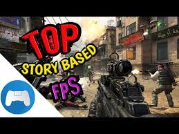 Cari game fps offline terbaik untuk android? Gameloft Games N O V A 3d Games Golectures Online Lectures