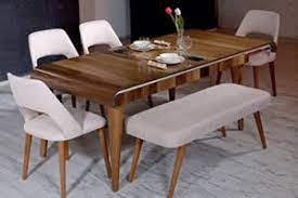 Ege bölgesinde en fazla sandalye ve masa çeşidini nerede bulabilirsiniz? Karabaglar Sandalye