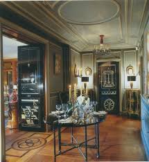 Jansen is considered the first truly global design firm, serving clients in europe. The Peak Of Chic What Lies Behind Those Doors Maison Jansen Bright Apartment Jansen