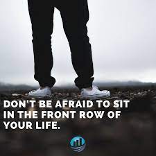 It S Your Life You Might As Well Own It Tuesdaymotivation Motivation Tuesday Motivation Feel Good Quotes Motivation