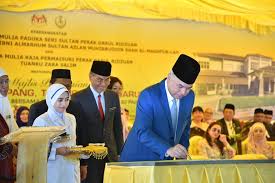Gedung instalasi napza jalan balam sakti. Dzulkefly Ahmad On Twitter Menjunjung Kasih Dymm Paduka Seri Sultan Perak Darul Ridzuan Sultan Nazrin Muizzuddin Shah Raja Permaisuri Tuanku Zara Salim Sempena Keberangkatan Hadir Merasmikan Klinik Kesihatan Simpang Taiping Tahniah