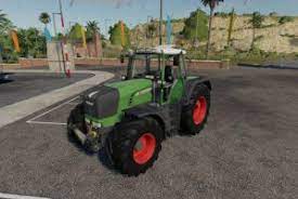 Kleurplaat fendt 1050 ausmalbilder kostenlos traktor 10 ausmalbilder. Ls 19 Fendt 930 Vario Tms V1 0 0 0 Farming Simulator 19 Mod Ls19 Mod Download