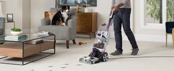The hoover® smartwash™+ automatic carpet cleaner eliminates the guesswork with. Amazon Com Hoover Smartwash Automatic Carpet Cleaner With Spot Chaser Stain Remover Wand Shampooer Machine For Pets Fh53000pc Purple