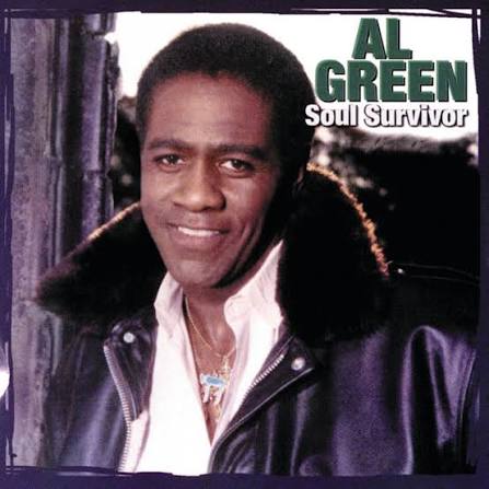 Soul Survivor - Album by Al Green | Spotify