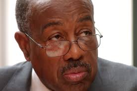 CME Bishop William H. Graves, Sr. died at 83