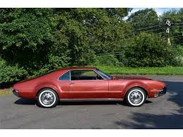 Image result for Autumn Bronze 1966 Oldsmobile