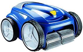 Zodiac Robots Piscine Electriques Robot Piscine Vortex 4 Zodiac Amazon Fr Jardin
