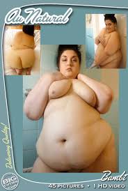 Big Cutie Bonnie Naked - Cumception