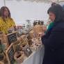 Con feria cultural y productiva mujeres indígenas relevaron el Día de la Madre en Coyhaique