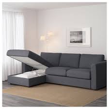 Fresh Home Furnishing Ideas And Affordable Furniture Ikea Vimle Ikea Vimle Sofa Couch With Chaise