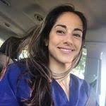 Crystle Berman's Instagram, Twitter & Facebook