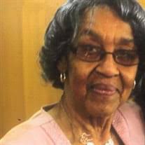 Mother Dora L. Hogan Obituary (2023)