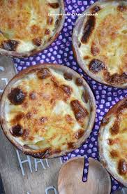 Gratin Dauphinois Cremeux Sans Bechamel Le Sucre Sale D Oum Souhaib Gratin Dauphinois Gratin Dauphinois Cremeux Recette Gratin Dauphinois