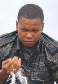 GDF confirms late Sergeant was