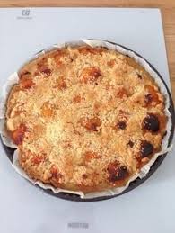 Tarte Crumble Aux Abricots Recette Crumble Abricot Recette Abricot Recette Tarte