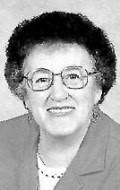 Janet Sipe Obituary (1922