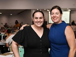 Gogglebox stars headline Townsville women's leadership forum ...