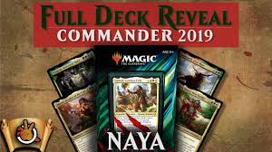 You can easily compare and choose from the 10 best commander decks for you. The Decks Of Commander 2019 Edition Magic The Gathering