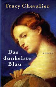 Das dunkelste Blau