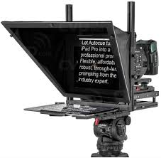 Rammentatore, suggeritore) in an opera house gives the singers the opening words of each phrase a few seconds early. Buy Autocue Ocu Sspipadpro Ocusspipadpro Ipad Pro 12 9 Inch Prompter