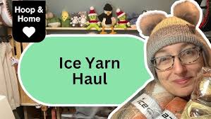 Yarn Bee's Bamboo-tiful, Stash Spotlight, Yarn Review, Hobby Lobby Yarn,  Category 3 Lightweight Yarn