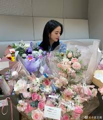 Jisoo kim was born in gunpo, gyeonggi, south korea, on january 3, 1995. Spoiling Idols With Extravagant Birthday Gifts Becomes Target Of Criticism Global Times