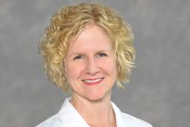 Sarah Wilson, MSN, APRN, is an Advanced Practice Provider with OHC who  chose #oncology so she could offer personalized treatment and support for  people who have found themselves with a new challenge: