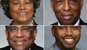 Attempt to shame black legislators over budget vote backfires