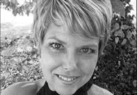 Hire Carrie Hudson to Speak at Events