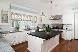 Formica countertops, a brand of laminate, combine beauty and functionality. What Laminate Flooring Color Do I Use With Light Cabinets