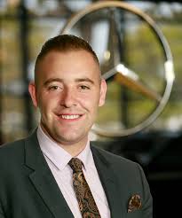 Mercedes-Benz Berwick