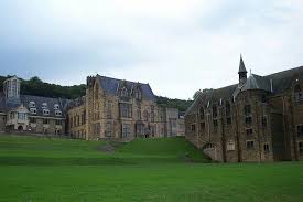Ampleforth Abbey And College North Yorkshire Holiday Travel Yorkshire