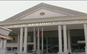 Mahkamah tinggi syariah alor star alor star •. Alor Setar Page 2 Citizens Journal Malaysia