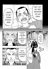 Comments for chapter chapter 16. Tokyo Revengers Chapter 165 Manga Action Read Manga Online For Free