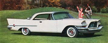 Image result for Seafoam Green 1957 Chrysler