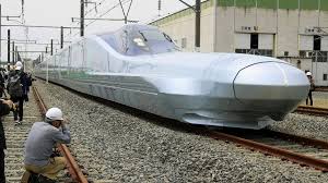 Das zugerland verbindet die urbane grossregion zürich mit der ländlich geprägten zentralschweiz. Neuer Shinkansen Dieser Zug Fahrt 400 Km H Schnell