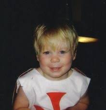 Kieran Danks Obituary