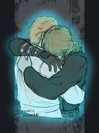 Awe After Vader Anakin Died I Can Totally See Anakin Waking Up To See A Very Peaceful And Sunny Jedi Templ Star Wars Art Star Wars Anakin Star Wars Clone Wars