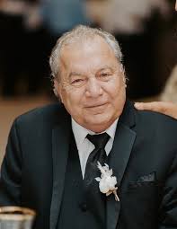 Obituary for Joseph L. Palumbo