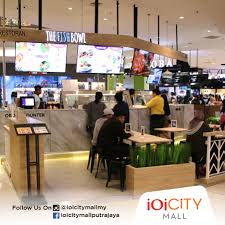 See reviews and photos of bowling alleys in putrajaya, malaysia on tripadvisor. Ioi City Mall The Fish Bowl Is Now Open At Ioi City Facebook
