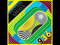 Peaking Lights Amazing And Wonderful Vinyl Sales Music Album