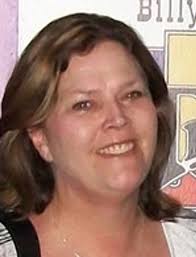 Sharon Eaves-Harding Obituary September 25, 2015