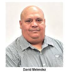 David Melendez's Instagram, Twitter & Facebook