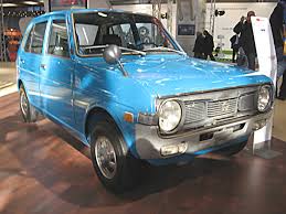 Image result for New Blue 1966 Daihatsu