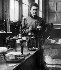 Tim and moby explore the life of marie curie, the famous scientist who coined the term 'radioactivity,' and the first person ever awarded two nobel prizes. April 20 1902 Marie Curie Along With Husband Pierre Curie Isolated Radium Marie Curie Was A Chemist And Phys Marie Curie Women Scientists Women In History