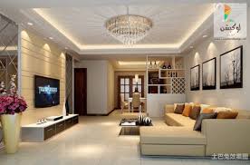 غرف معيشة 2018 2019 لوكشين ديزين نت Ceiling Design Living Room Living Room Ceiling Ceiling Design Modern
