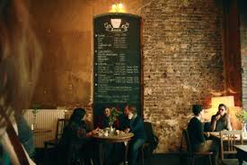 Cafes In Berlin Luzia Berlin Bar Cafe