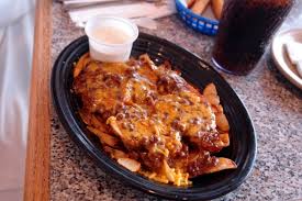 تشيلي تشيز فرايز فدركرز Fuddruckers قيم