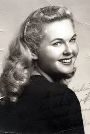 Marilyn Locke Obituary